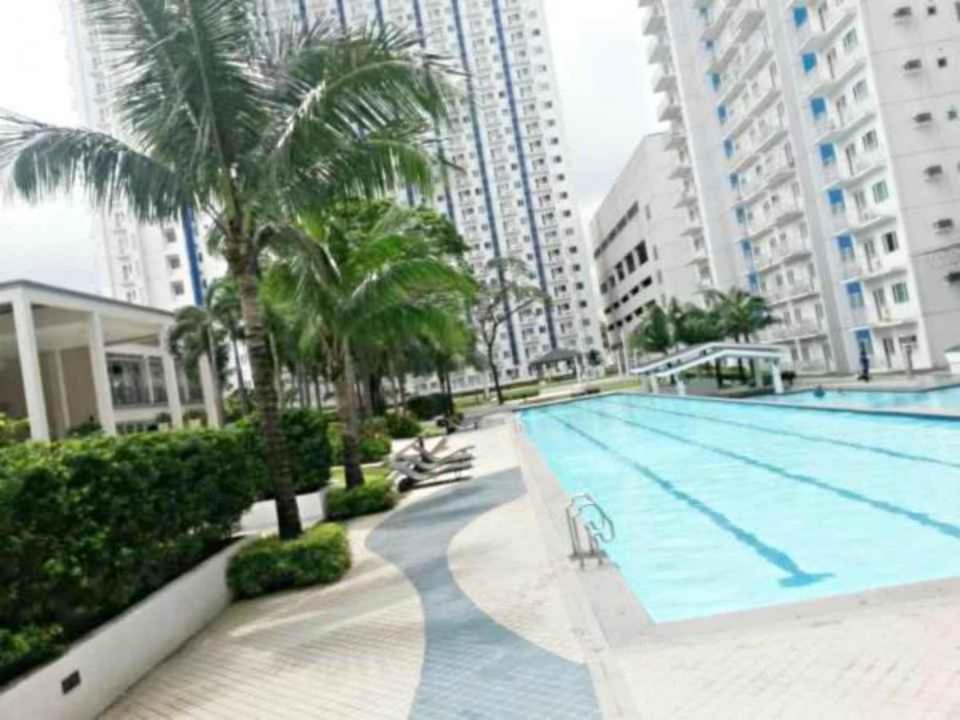 Smdc Grass Residences Quezon City Exterior foto