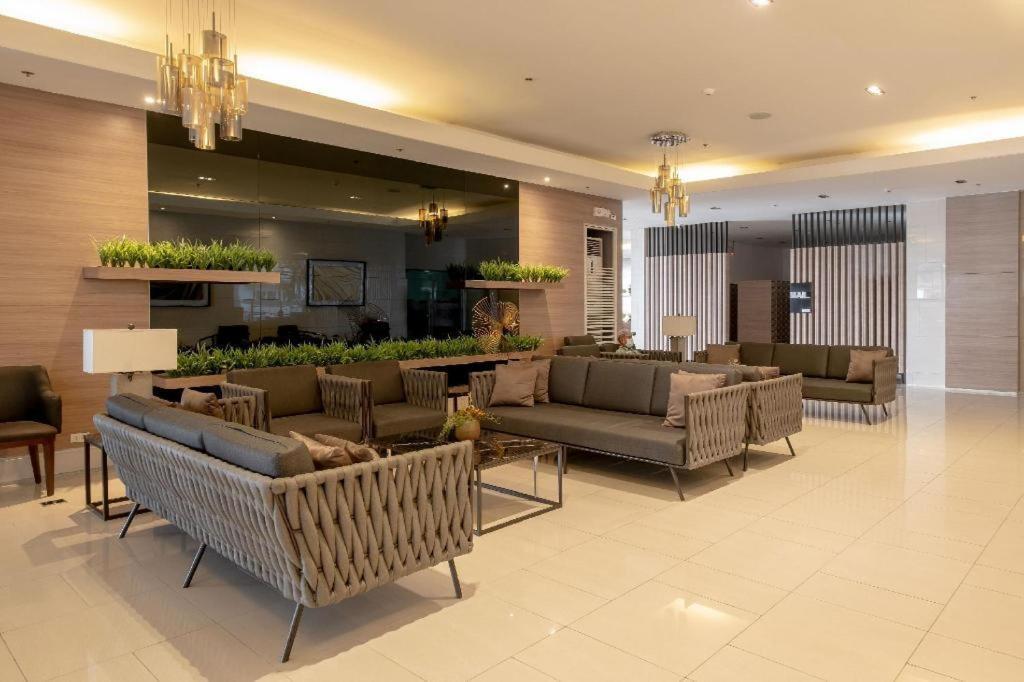 Smdc Grass Residences Quezon City Exterior foto