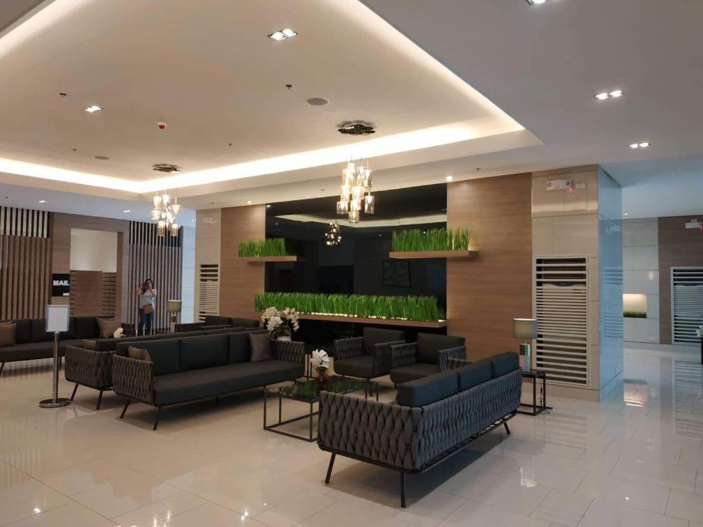 Smdc Grass Residences Quezon City Exterior foto