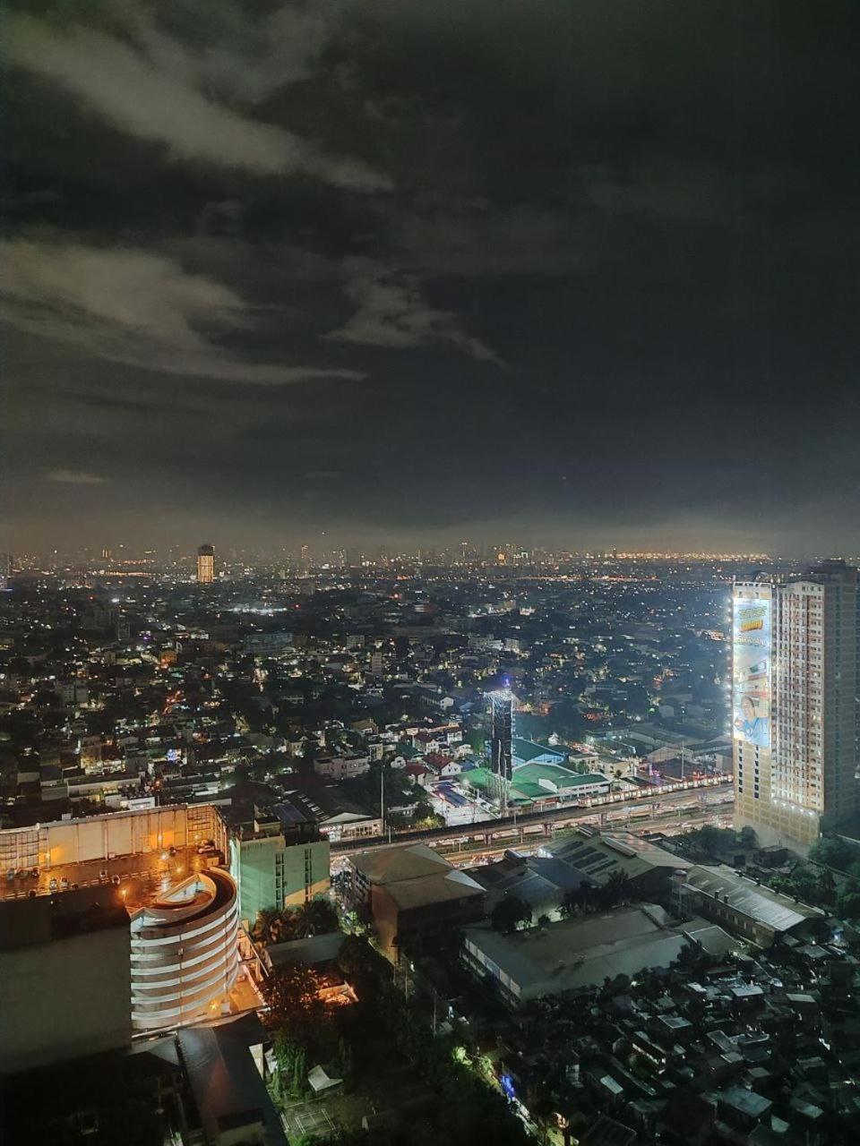Smdc Grass Residences Quezon City Exterior foto
